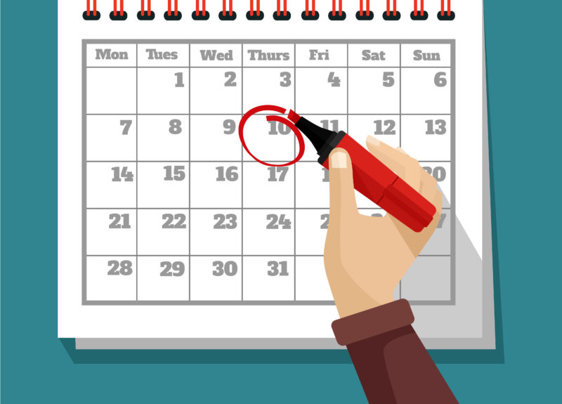 calendar
