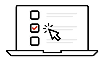 Feedback Received on Computer